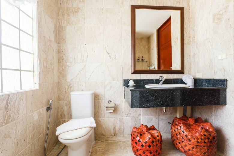 Baan Kaja Villa By Lofty