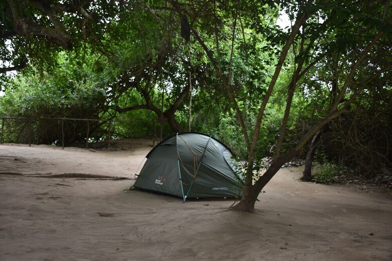 Kituri Selous Camps