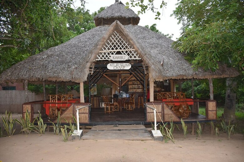 Kituri Selous Camps