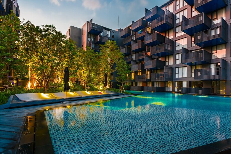 The Deck Condominium By Lofty