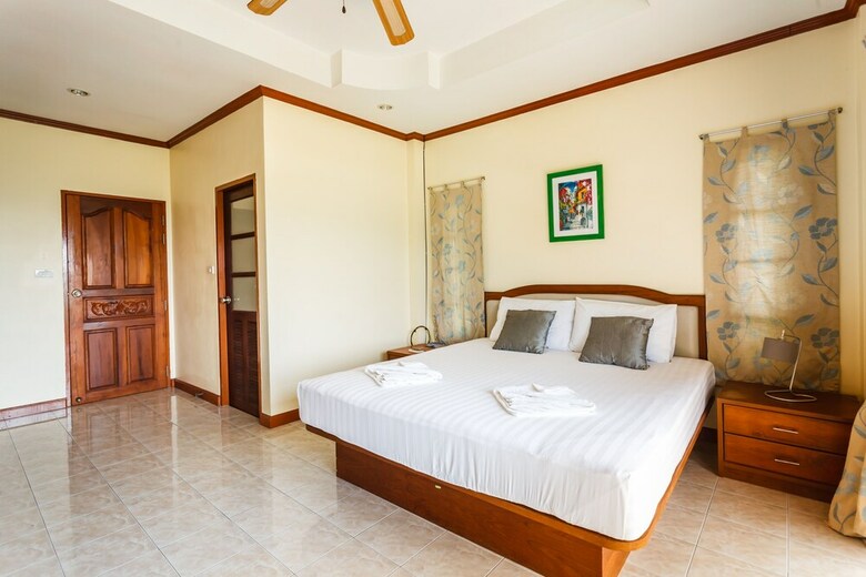 Vista Villa By Lofty