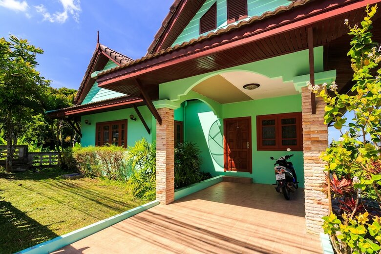 Vista Villa By Lofty