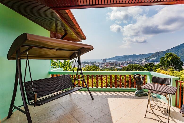 Vista Villa By Lofty