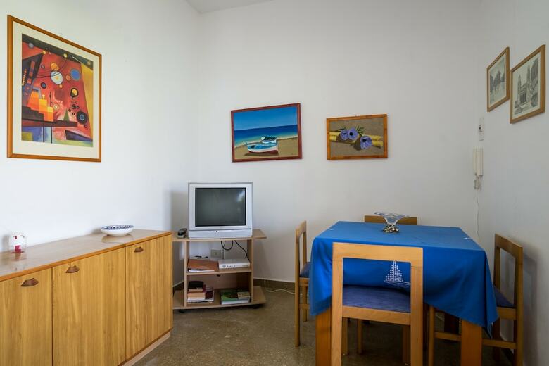 Apartamento See Houses