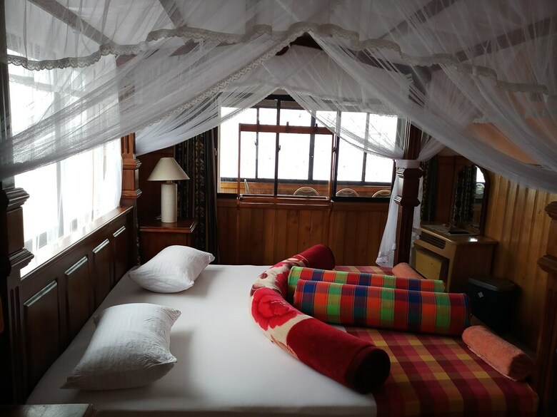 Hotel Highcliffe Guesthouse