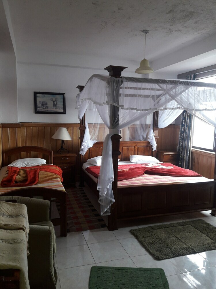 Hotel Highcliffe Guesthouse