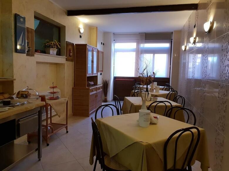 Bed & Breakfast La Dolce Vita