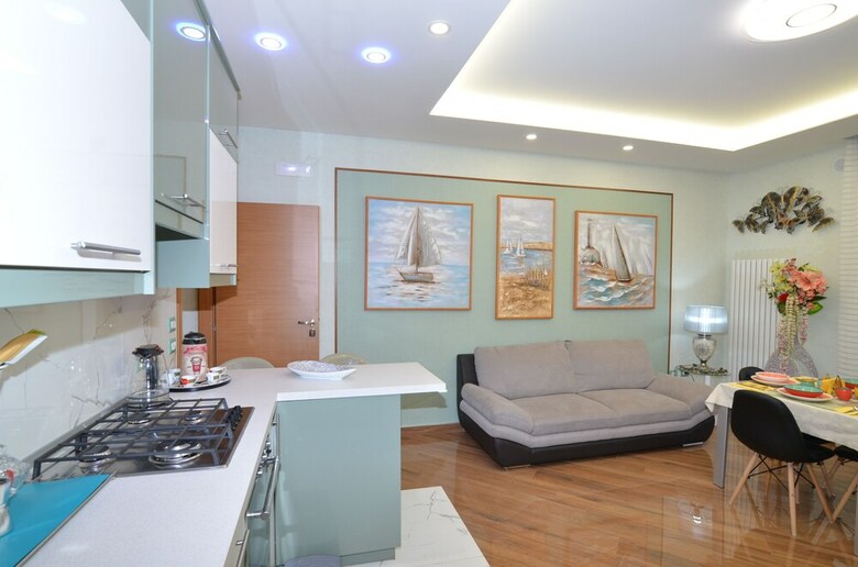 Bed & Breakfast Caserta Deluxe