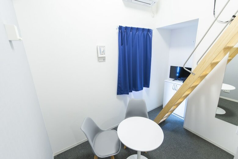 Hotel Glou Higashi Shinjuku