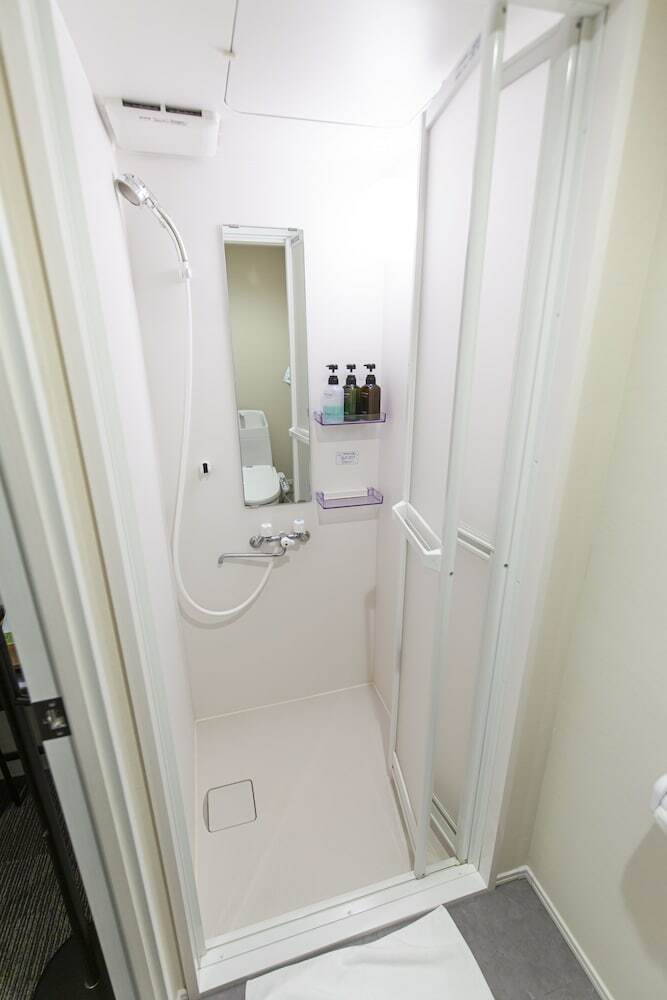 Hotel Glou Higashi Shinjuku