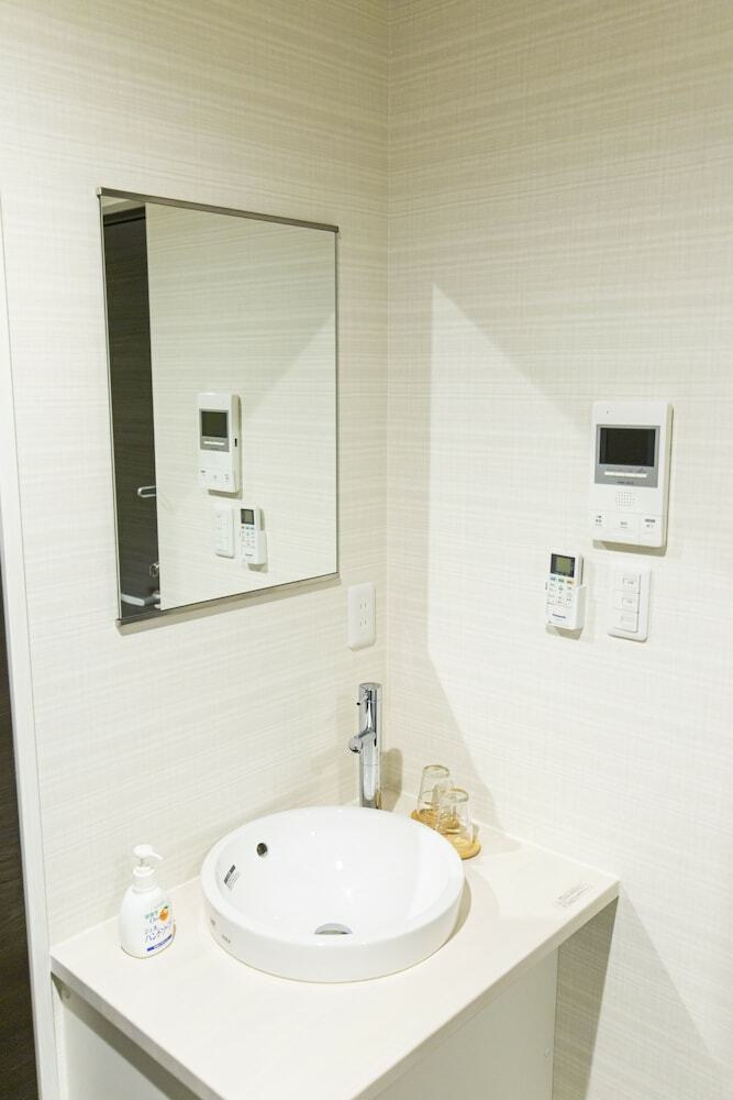 Hotel Glou Higashi Shinjuku
