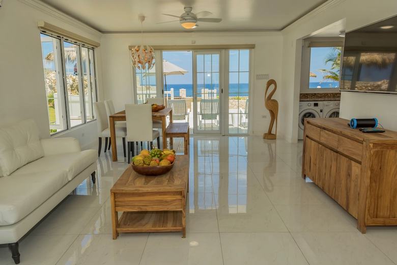 Stunning Ocean View