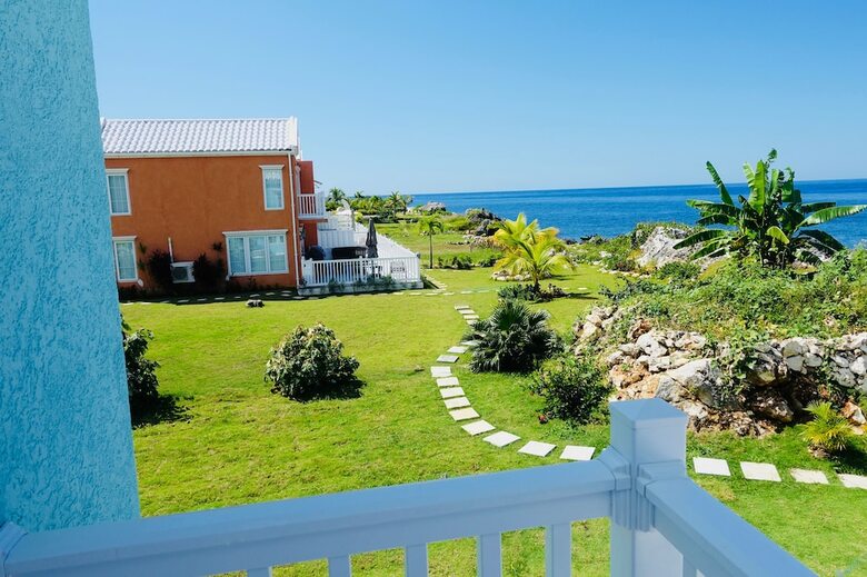Stunning Ocean View