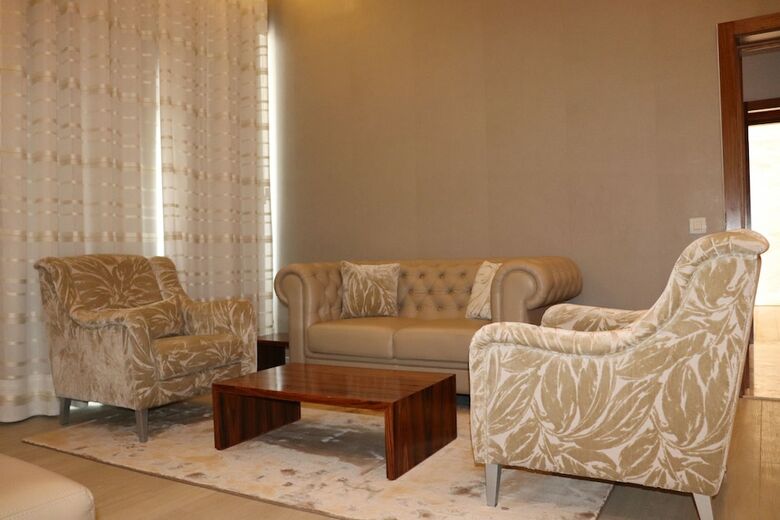 Hotel Afrin Prestige