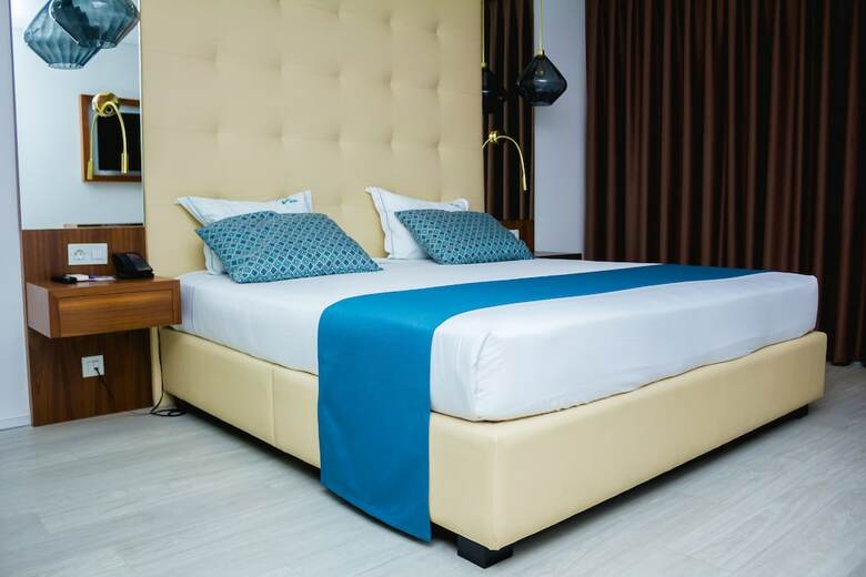 Hotel Afrin Prestige