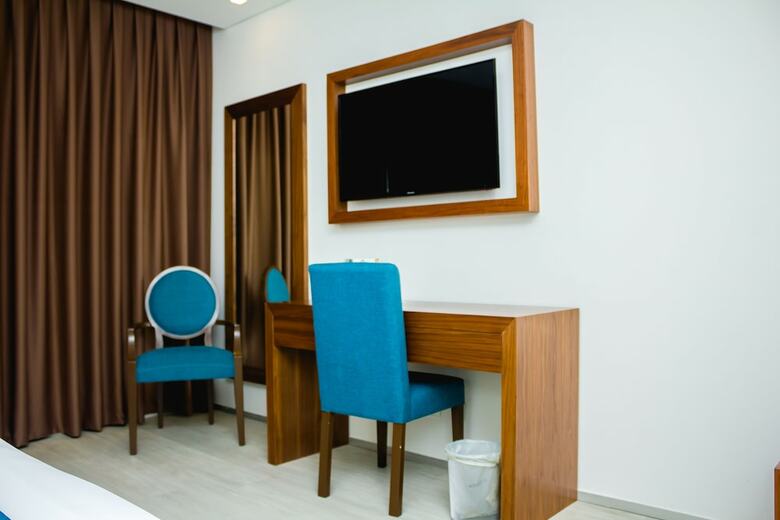 Hotel Afrin Prestige