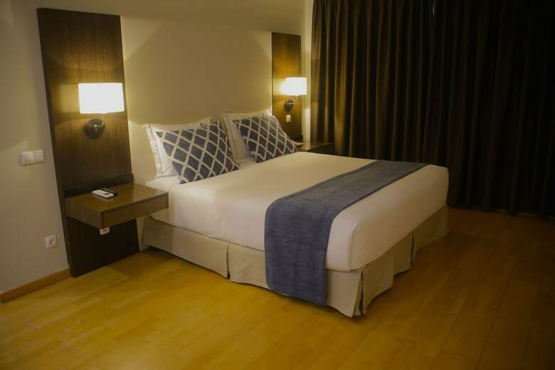 Hotel Afrin Prestige
