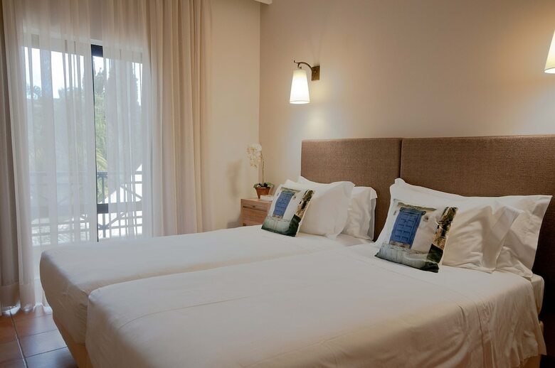Hotel Parque Das Laranjeiras