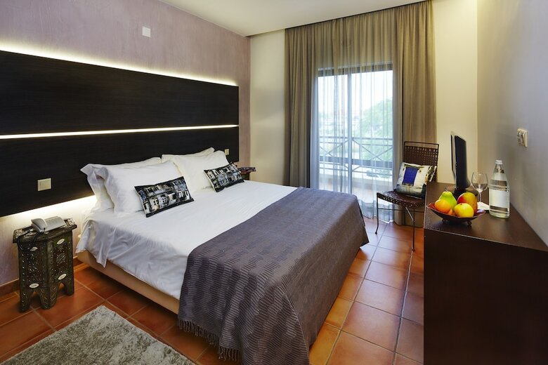 Hotel Parque Das Laranjeiras