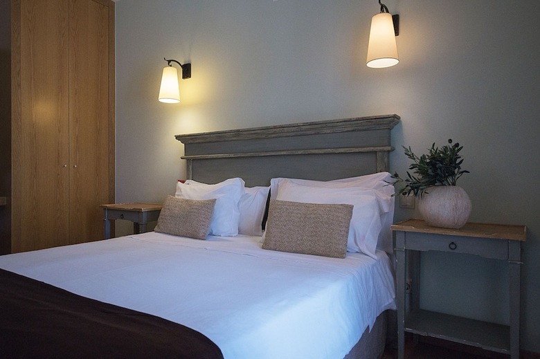 Hotel Parque Das Laranjeiras