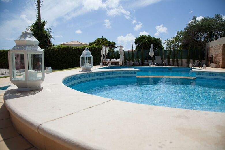 Hotel Parque Das Laranjeiras