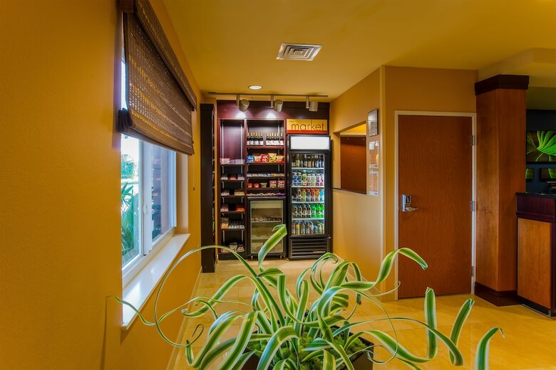 Hotel Fairfield Inn & Suites By Marriott Venice