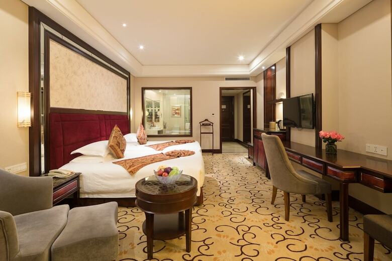 Qinghe Jin Jiang International Hotel