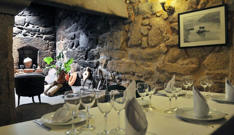 Hotel Gastron�mico Casa Rosalia