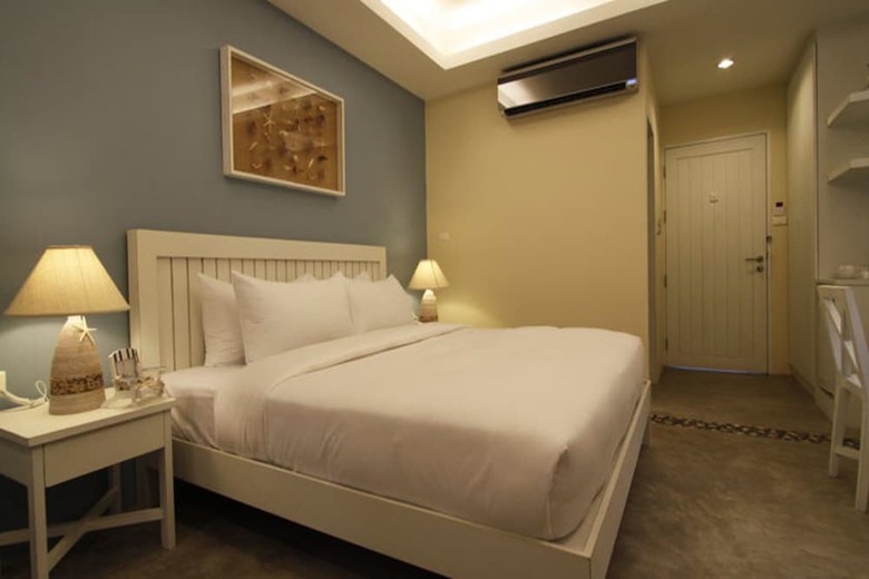 Villa Deva Beach Resort Samui
