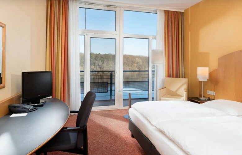 Seminaris Avendi Hotel Potsdam