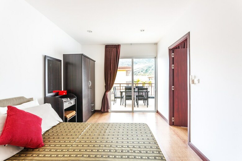 Apartamentos Ap Grand Residence By Lofty