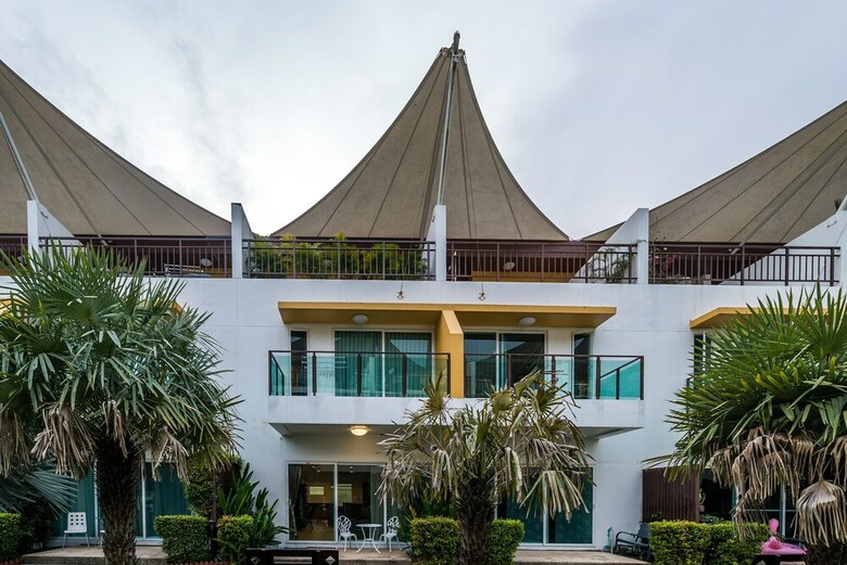Apartamentos Ap Grand Residence By Lofty