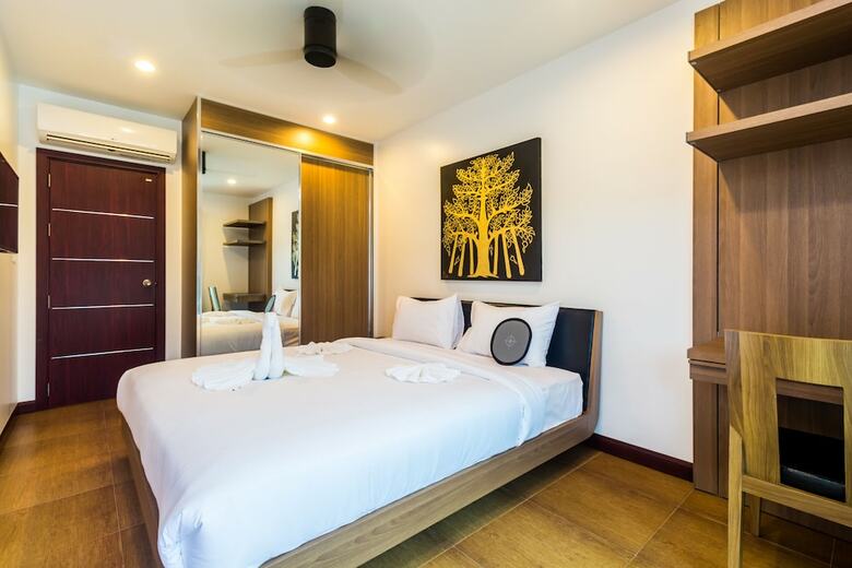 Apartamentos Ap Grand Residence By Lofty