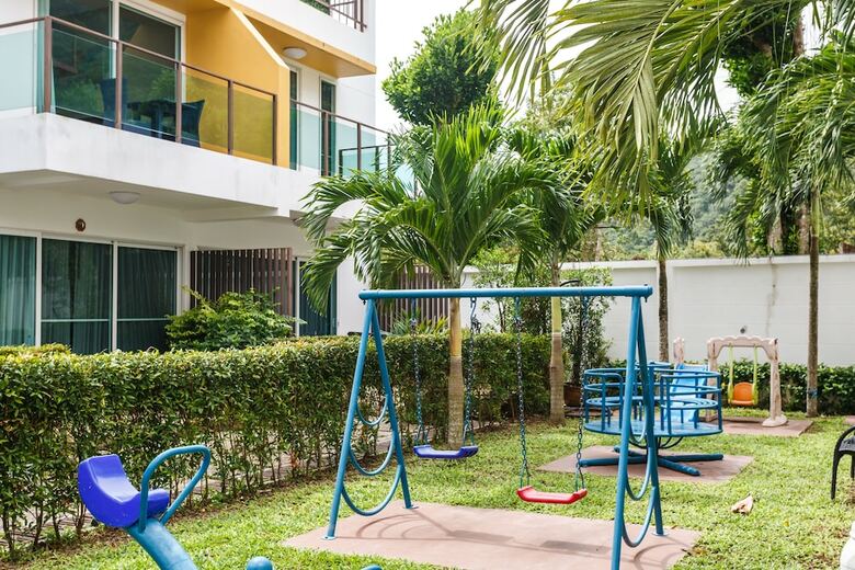 Apartamentos Ap Grand Residence By Lofty