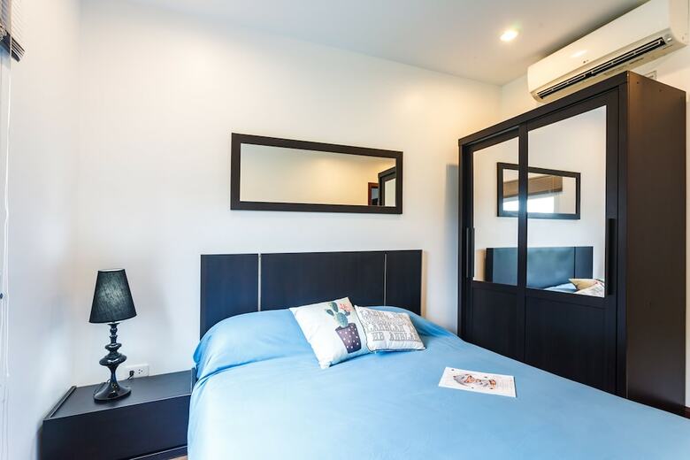 Apartamentos Ap Grand Residence By Lofty