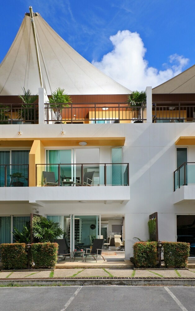 Apartamentos Ap Grand Residence By Lofty