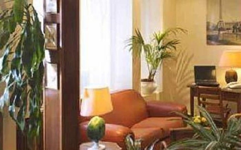Hotel H�tel Saint-roch