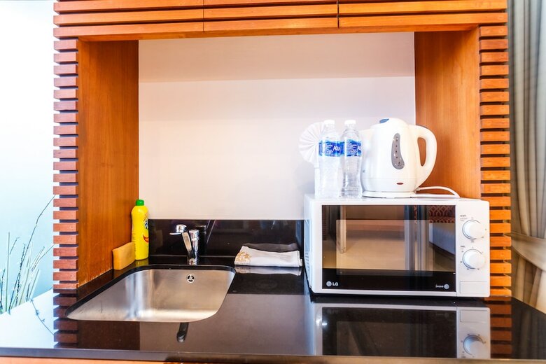 Apartamentos The Quarter By Lofty