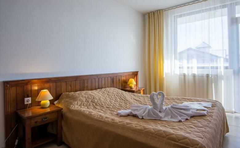 Elegant Lodge Hotel