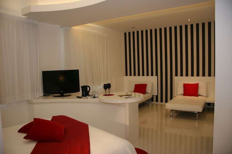 Hotel Borgo Pantano