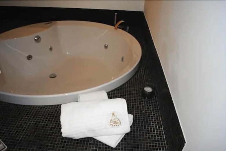 Hotel Borgo Pantano