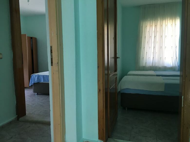 Boztas Apart Hotel