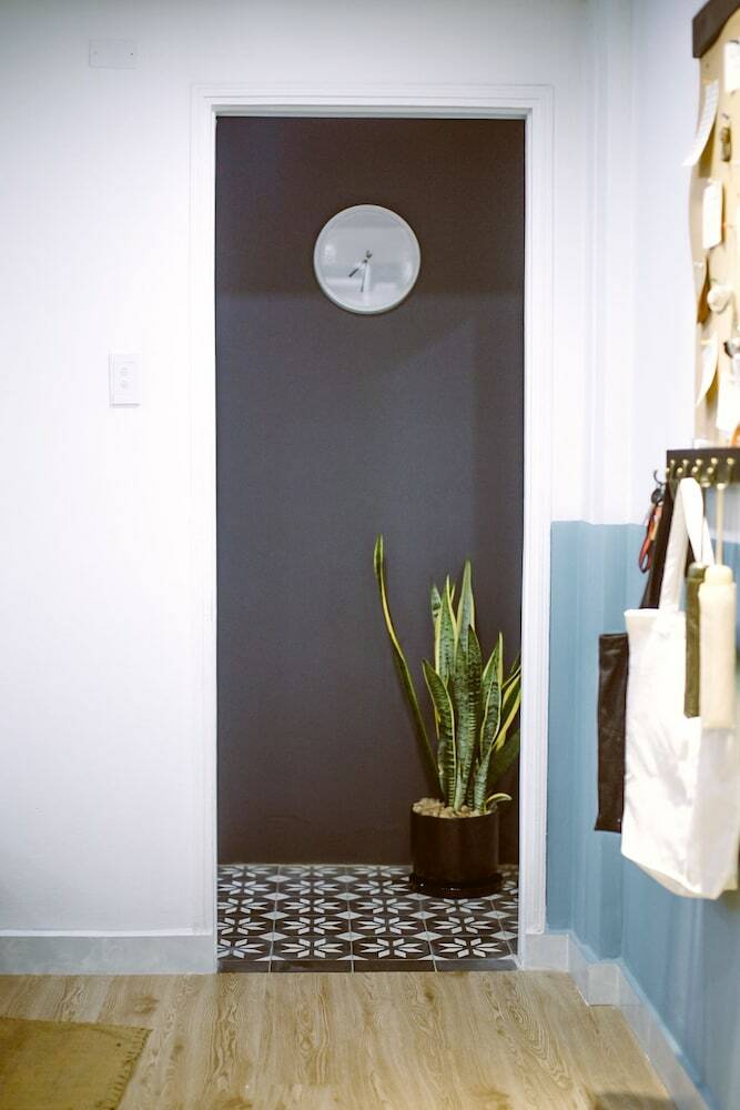 Apartamentos Bean In The Pod