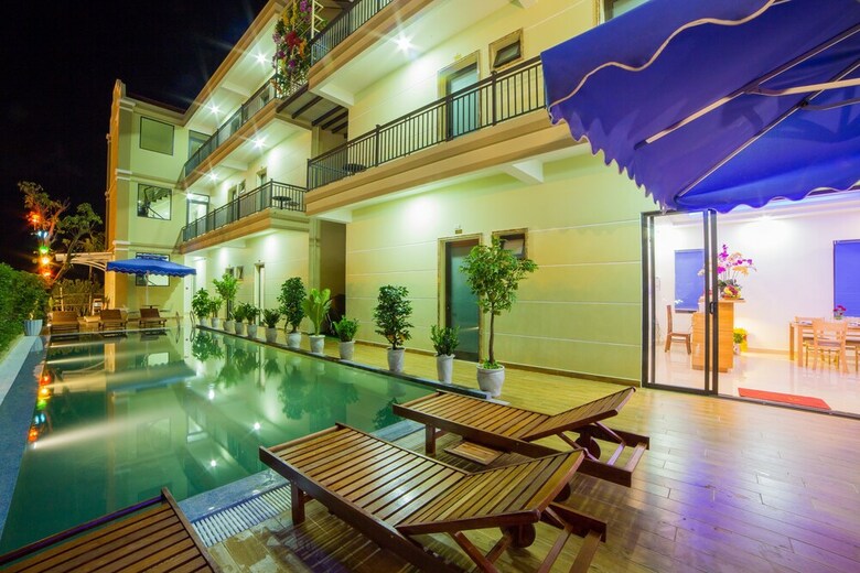 Hotel Hoi An Hao Anh Villa