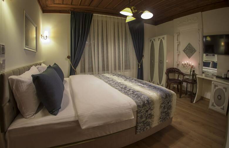 Bed & Breakfast Bayezid Han Konak - Adults Only