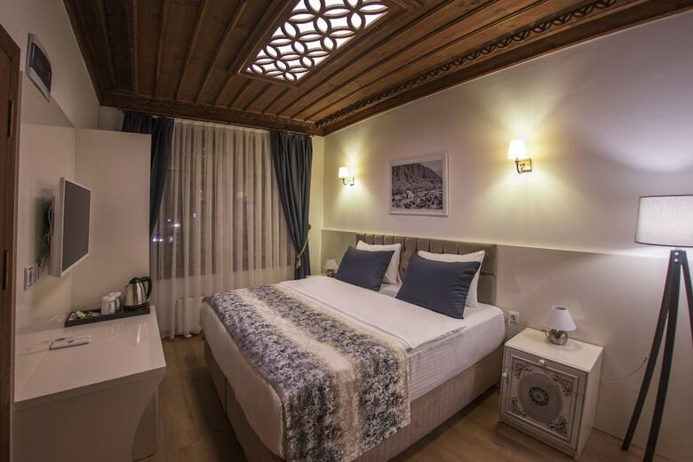 Bed & Breakfast Bayezid Han Konak - Adults Only