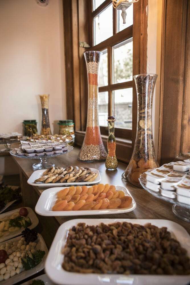 Bed & Breakfast Bayezid Han Konak - Adults Only