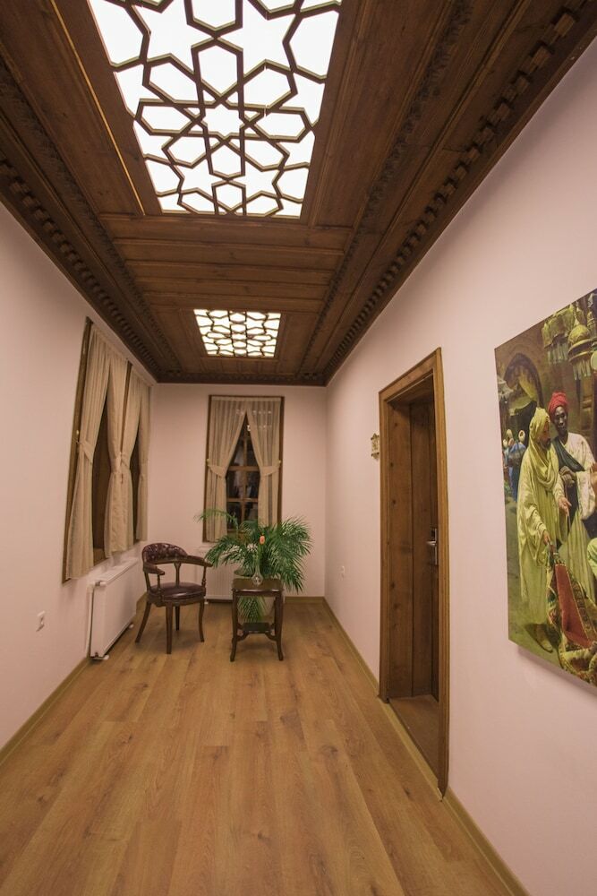 Bed & Breakfast Bayezid Han Konak - Adults Only