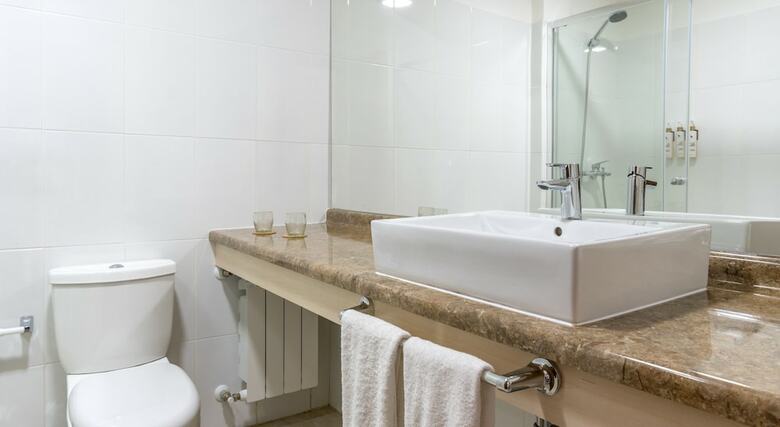 Rio Serrano Hotel + Spa