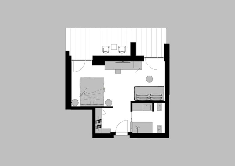 Hotel Villa Enrica
